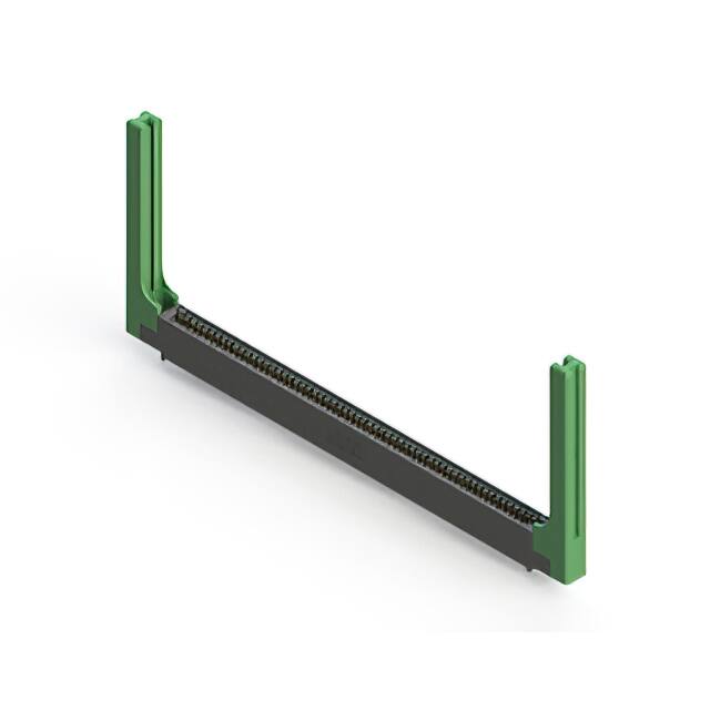 395-059-524-458 EDAC Inc.  Edgeboard Connectors